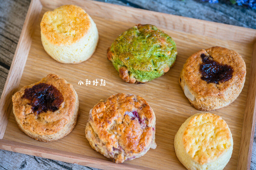 |花蓮伴手禮|小和好點,超人氣雪山肉桂捲/開心果&小山園抹茶流心巴斯克/提拉米蘇咖啡流心巴斯克,一起宅配到家 - 婷兒旅行地圖