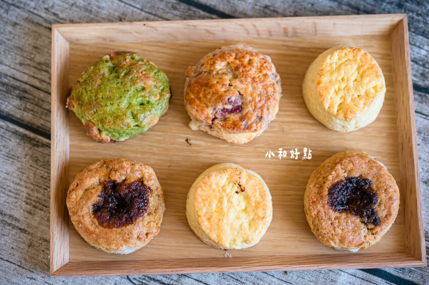 |花蓮伴手禮|小和好點,超人氣雪山肉桂捲/開心果&小山園抹茶流心巴斯克/提拉米蘇咖啡流心巴斯克,一起宅配到家 - 婷兒旅行地圖