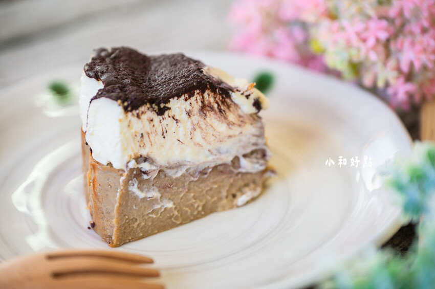 |花蓮伴手禮|小和好點,超人氣雪山肉桂捲/開心果&小山園抹茶流心巴斯克/提拉米蘇咖啡流心巴斯克,一起宅配到家 - 婷兒旅行地圖