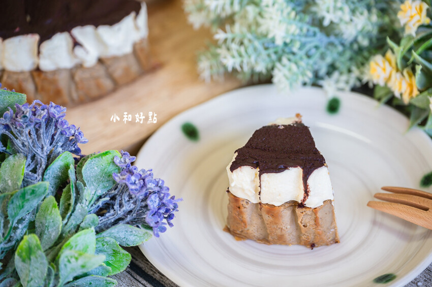 |花蓮伴手禮|小和好點,超人氣雪山肉桂捲/開心果&小山園抹茶流心巴斯克/提拉米蘇咖啡流心巴斯克,一起宅配到家 - 婷兒旅行地圖