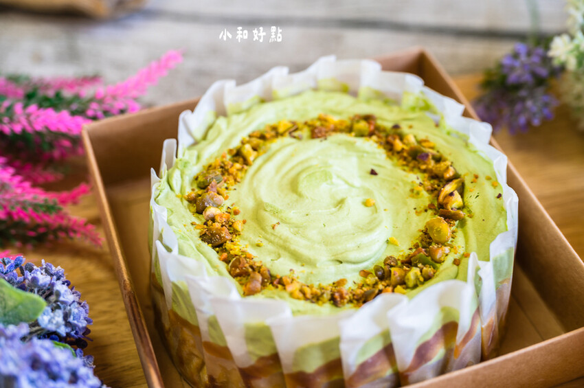 |花蓮伴手禮|小和好點,超人氣雪山肉桂捲/開心果&小山園抹茶流心巴斯克/提拉米蘇咖啡流心巴斯克,一起宅配到家 - 婷兒旅行地圖