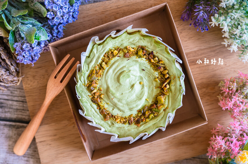 |花蓮伴手禮|小和好點,超人氣雪山肉桂捲/開心果&小山園抹茶流心巴斯克/提拉米蘇咖啡流心巴斯克,一起宅配到家 - 婷兒旅行地圖