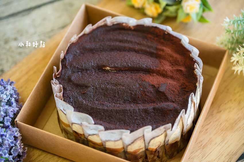 |花蓮伴手禮|小和好點,超人氣雪山肉桂捲/開心果&小山園抹茶流心巴斯克/提拉米蘇咖啡流心巴斯克,一起宅配到家 - 婷兒旅行地圖