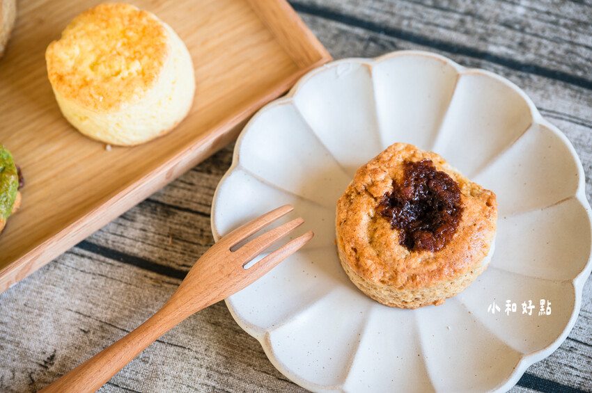 |花蓮伴手禮|小和好點,超人氣雪山肉桂捲/開心果&小山園抹茶流心巴斯克/提拉米蘇咖啡流心巴斯克,一起宅配到家 - 婷兒旅行地圖