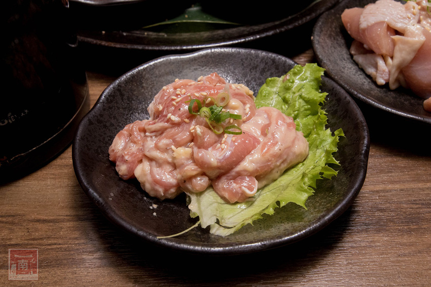 【臺南美食】台南燒肉店｜傳承正統日式燒肉文化｜手切冷藏頂級肉品｜店員的協助讓燒肉變好吃了｜多人和一個人都適合的燒肉店~~壹心燒肉台南安平店 - 南人幫