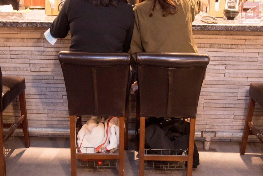 【臺南美食】台南燒肉店｜傳承正統日式燒肉文化｜手切冷藏頂級肉品｜店員的協助讓燒肉變好吃了｜多人和一個人都適合的燒肉店~~壹心燒肉台南安平店 - 南人幫