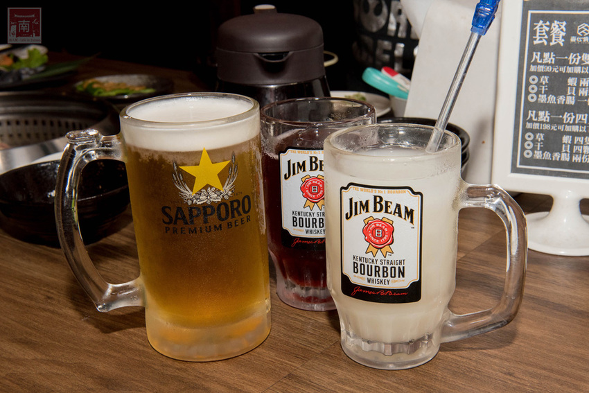 【臺南美食】台南燒肉店｜傳承正統日式燒肉文化｜手切冷藏頂級肉品｜店員的協助讓燒肉變好吃了｜多人和一個人都適合的燒肉店~~壹心燒肉台南安平店 - 南人幫