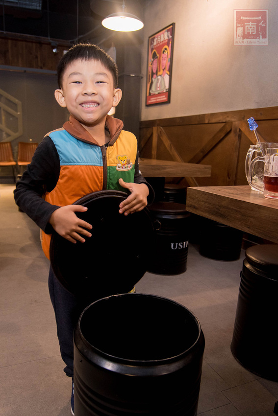 【臺南美食】台南燒肉店｜傳承正統日式燒肉文化｜手切冷藏頂級肉品｜店員的協助讓燒肉變好吃了｜多人和一個人都適合的燒肉店~~壹心燒肉台南安平店 - 南人幫
