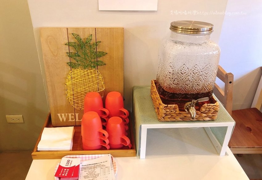 〖Finebox 好食〗韓國女生開的便當店！豪華편리한多達七樣菜．附大醬湯＆手工飲