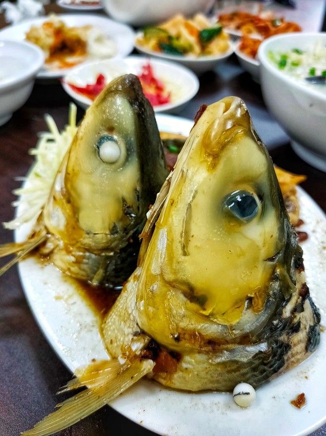 桃園平鎮美食-台南肉燥飯-霸氣虱目魚皮山蓋飯很驚人,在這裡找到我要的台南味 (邀約) @民宿女王芽月-美食.旅遊.全台趴趴走