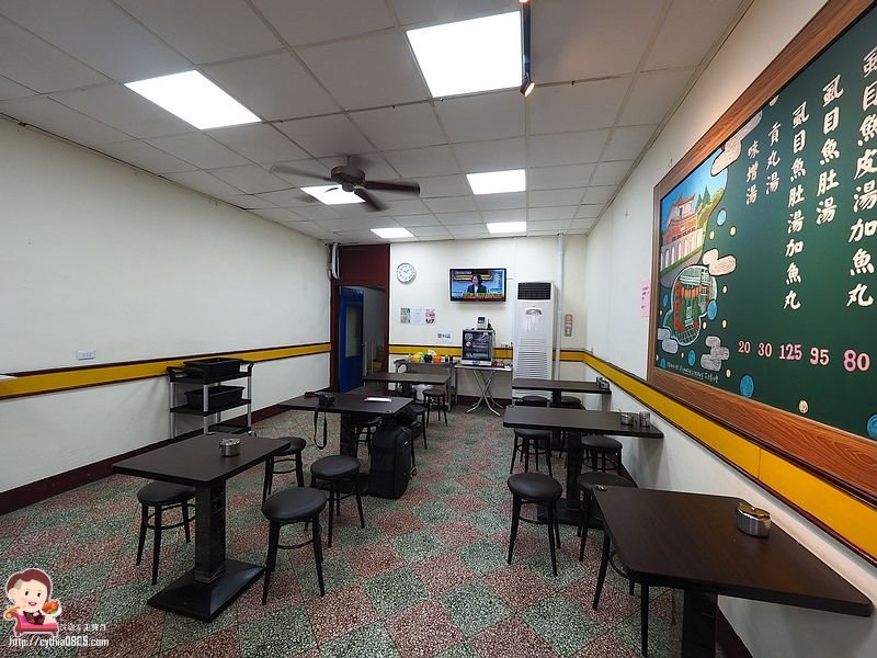 桃園平鎮美食-台南肉燥飯-霸氣虱目魚皮山蓋飯很驚人,在這裡找到我要的台南味 (邀約) @民宿女王芽月-美食.旅遊.全台趴趴走