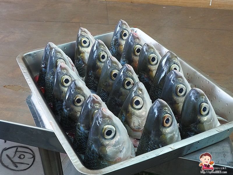 桃園平鎮美食-台南肉燥飯-霸氣虱目魚皮山蓋飯很驚人,在這裡找到我要的台南味 (邀約) @民宿女王芽月-美食.旅遊.全台趴趴走