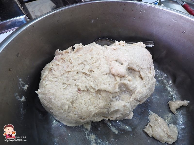 桃園平鎮美食-台南肉燥飯-霸氣虱目魚皮山蓋飯很驚人,在這裡找到我要的台南味 (邀約) @民宿女王芽月-美食.旅遊.全台趴趴走