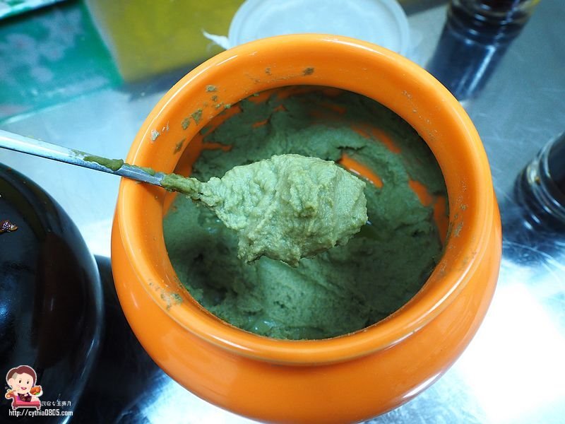 桃園平鎮美食-台南肉燥飯-霸氣虱目魚皮山蓋飯很驚人,在這裡找到我要的台南味 (邀約) @民宿女王芽月-美食.旅遊.全台趴趴走