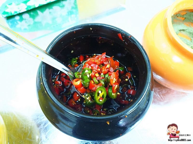 桃園平鎮美食-台南肉燥飯-霸氣虱目魚皮山蓋飯很驚人,在這裡找到我要的台南味 (邀約) @民宿女王芽月-美食.旅遊.全台趴趴走