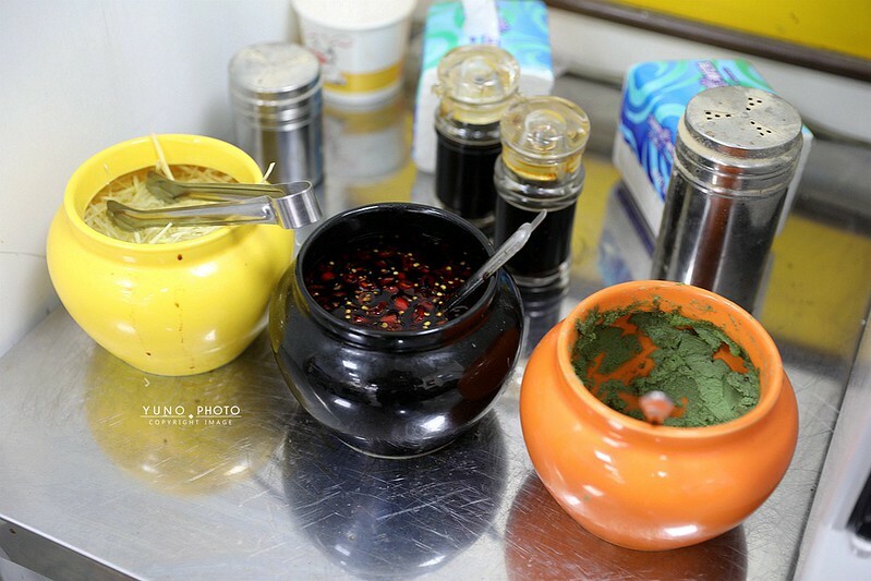 台南肉燥飯虱目魚皮桃園平鎮必吃小吃美食028