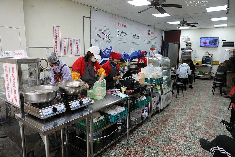 台南肉燥飯虱目魚皮桃園平鎮必吃小吃美食013
