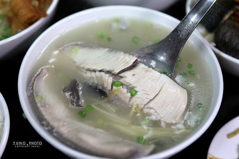 台南肉燥飯虱目魚皮桃園平鎮必吃小吃美食128