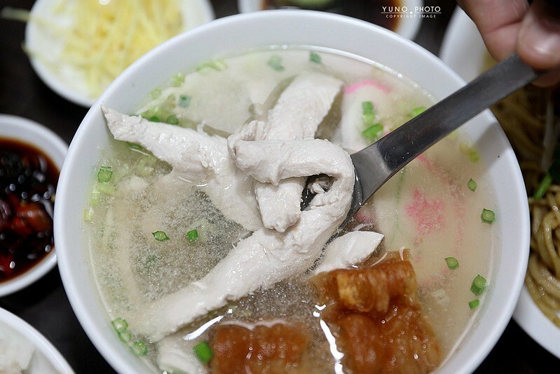 台南肉燥飯虱目魚皮桃園平鎮必吃小吃美食097