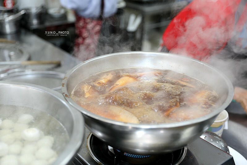 台南肉燥飯虱目魚皮桃園平鎮必吃小吃美食049