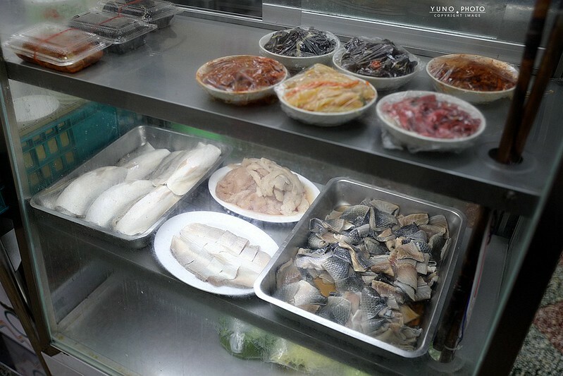 台南肉燥飯虱目魚皮桃園平鎮必吃小吃美食022