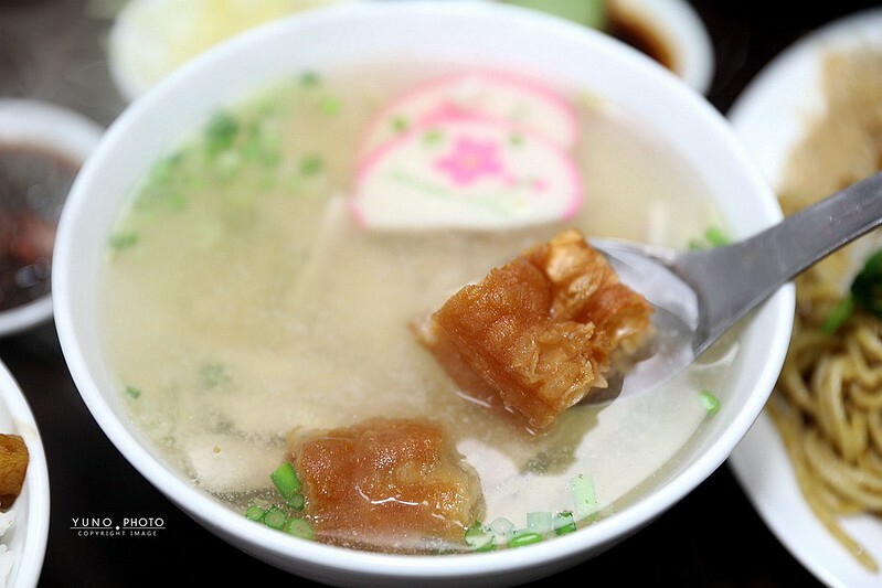 台南肉燥飯虱目魚皮桃園平鎮必吃小吃美食090