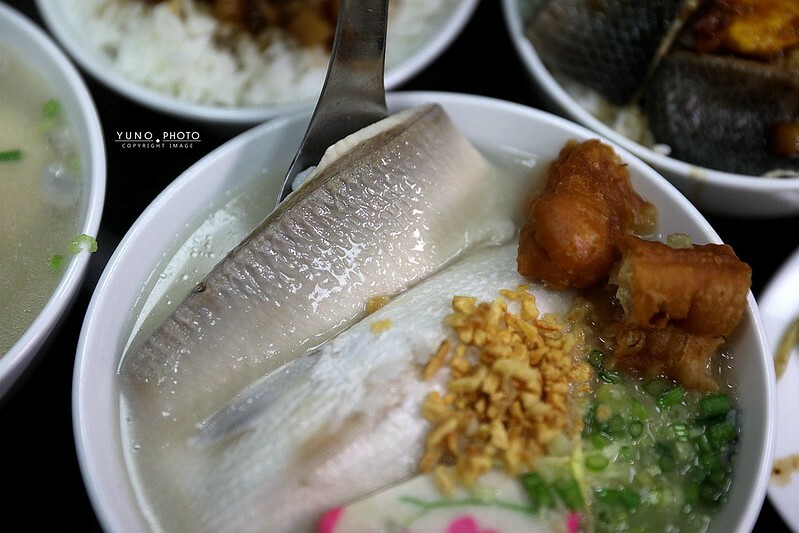 台南肉燥飯虱目魚皮桃園平鎮必吃小吃美食147