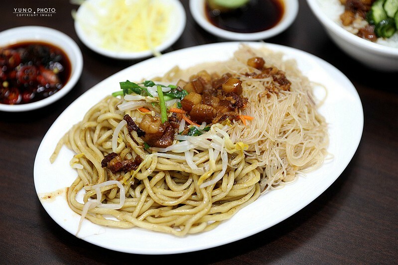 台南肉燥飯虱目魚皮桃園平鎮必吃小吃美食078