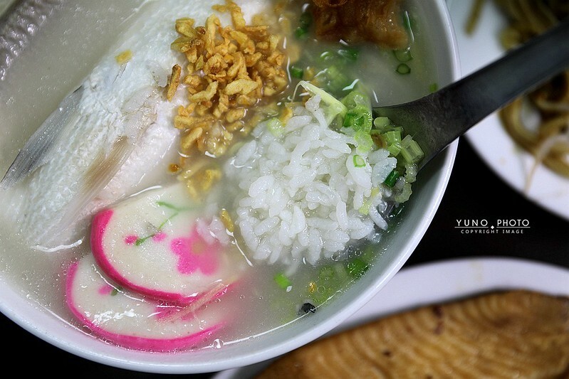 台南肉燥飯虱目魚皮桃園平鎮必吃小吃美食155