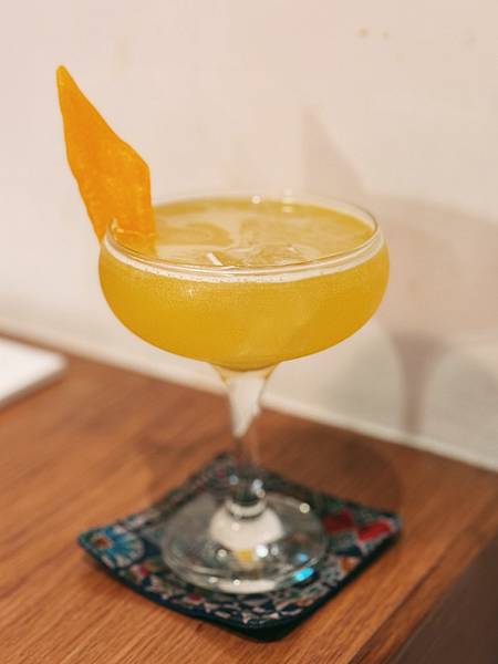 一福IPPUKU串燒酒場中山區超人氣居酒屋，特色串燒與調酒