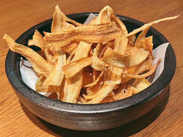 一福IPPUKU串燒酒場中山區超人氣居酒屋，特色串燒與調酒