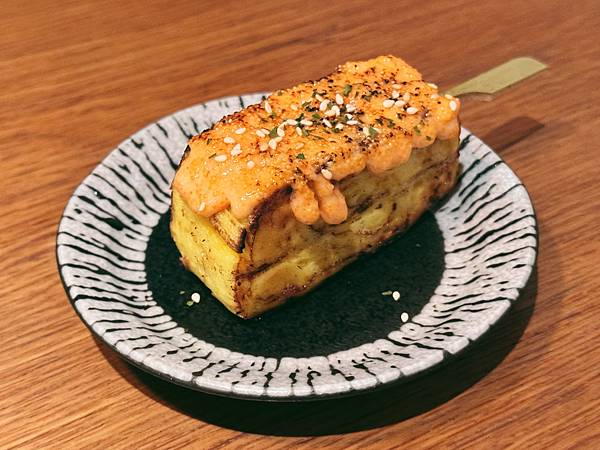 一福IPPUKU串燒酒場中山區超人氣居酒屋，特色串燒與調酒