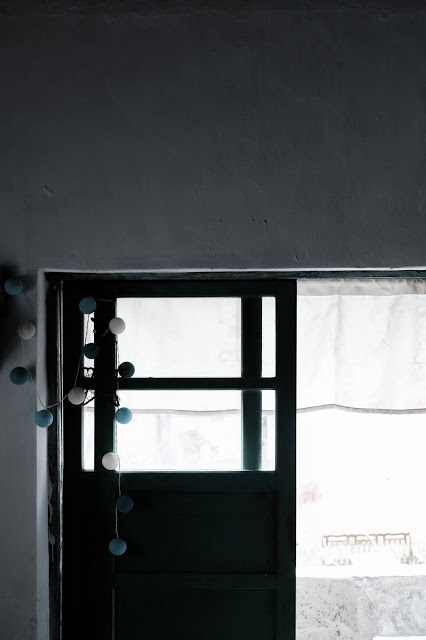 [秋，澎湖] 喝一點酒，聊一點天，在秋季的澎湖老宅草地上 - Beacon說酒人