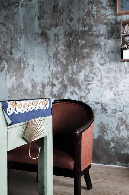 [秋，澎湖] 喝一點酒，聊一點天，在秋季的澎湖老宅草地上 - Beacon說酒人