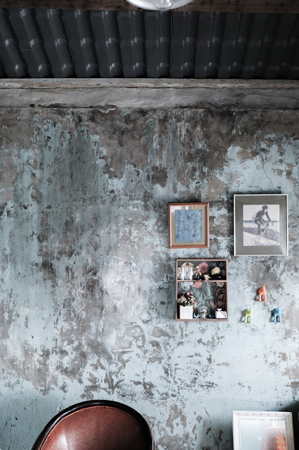 [秋，澎湖] 喝一點酒，聊一點天，在秋季的澎湖老宅草地上 - Beacon說酒人