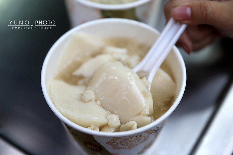 泰順街大樹下甜品攤台北大安區好吃豆花湯圓11 泰順街大樹下甜品攤台北大安區好吃豆花湯圓11