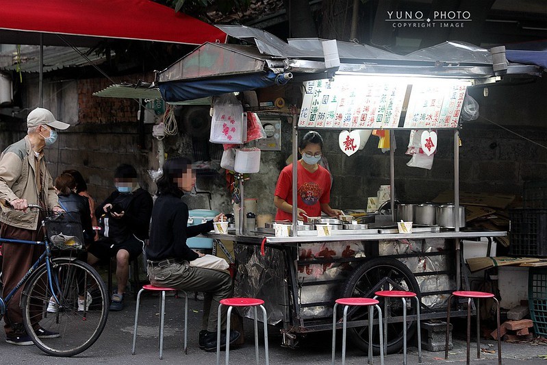 泰順街大樹下甜品攤台北大安區好吃豆花湯圓20 泰順街大樹下甜品攤台北大安區好吃豆花湯圓20
