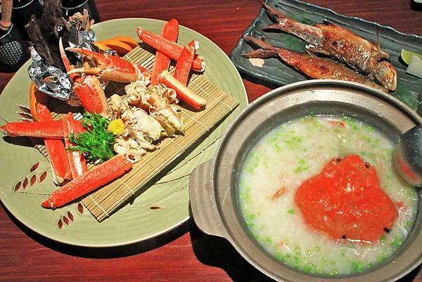 【桃園美食】森日式料理-CP值極高!超豪華日式庭園景觀餐廳