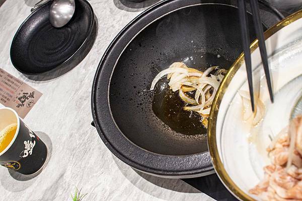 【桃園美食】嗑肉石鍋-什麼!?和牛龍蝦火鍋只要599元就能吃到!CP值爆高的火鍋店