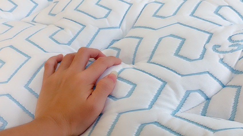 寵愛母親 jobaby精緻名床,給媽咪最大的享受