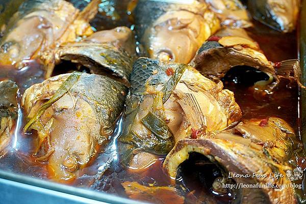 大隆路黃昏市場 大衛廚房 大隆路黃昏市場 熟食 清燉羊肉爐 酸菜白肉鍋 葷素菜大隆路美食 大隆路黃昏市場攤位 大隆黃昏市場滷味1DSC05686.JPG