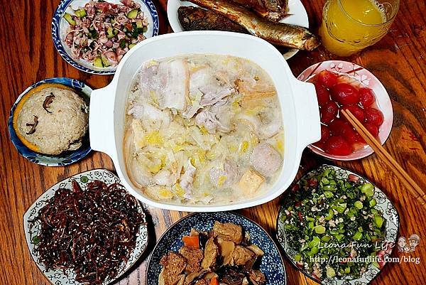 大隆路黃昏市場 大衛廚房 大隆路黃昏市場 熟食 清燉羊肉爐 酸菜白肉鍋 葷素菜大隆路美食 大隆路黃昏市場攤位 大隆黃昏市場滷味1DSC05774.JPG