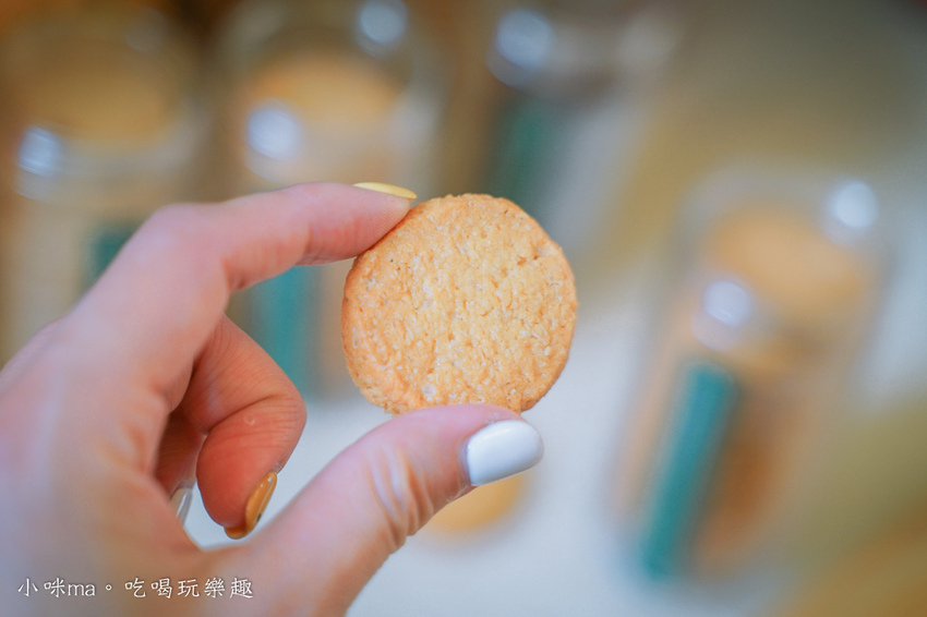 二月森甜點工作室