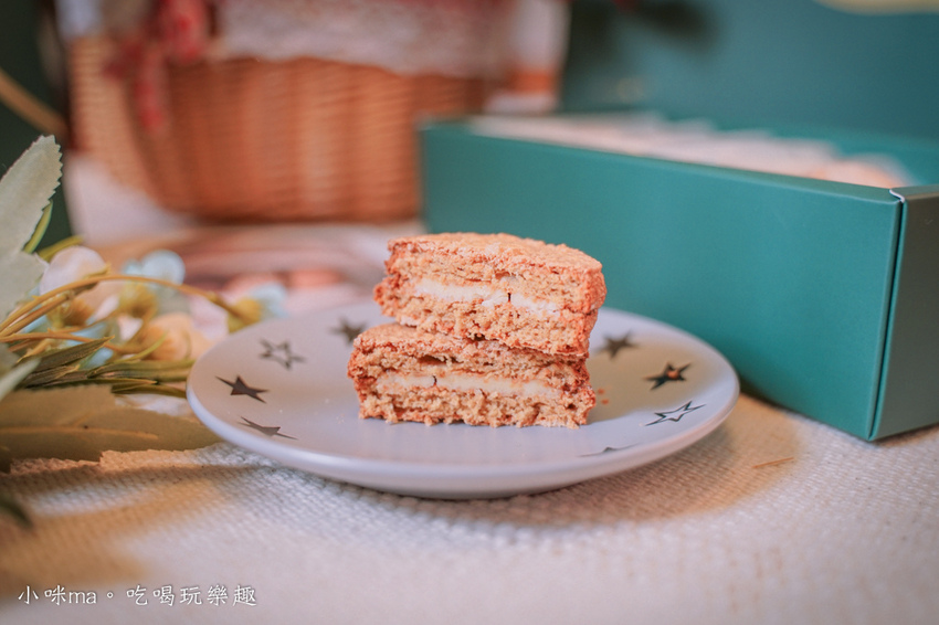 二月森甜點工作室