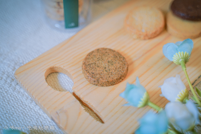 二月森甜點工作室