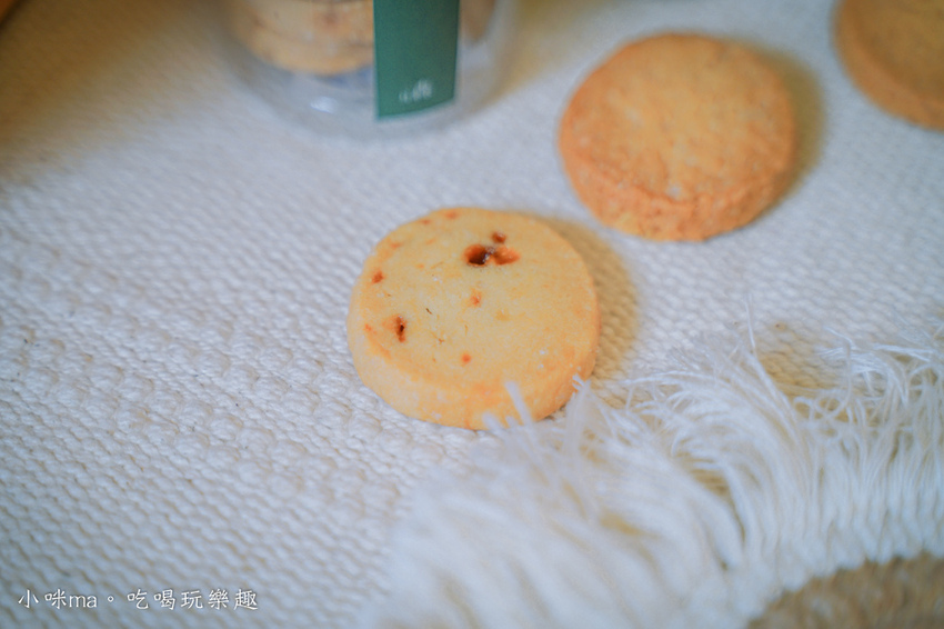 二月森甜點工作室