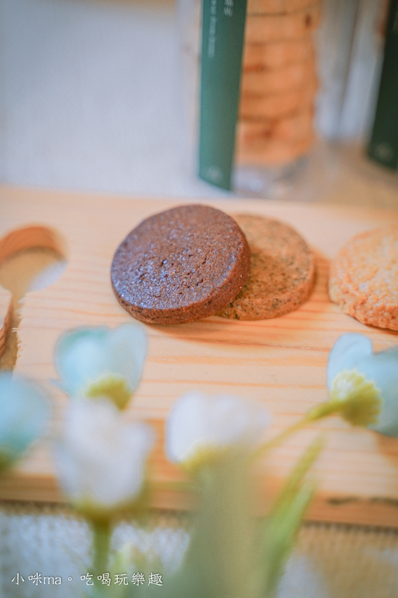 二月森甜點工作室