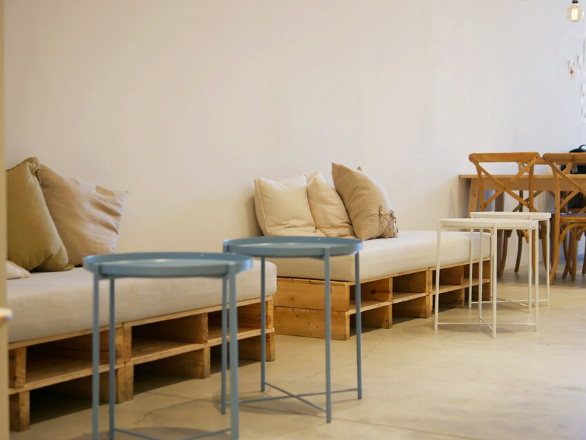 二月森甜點工作室