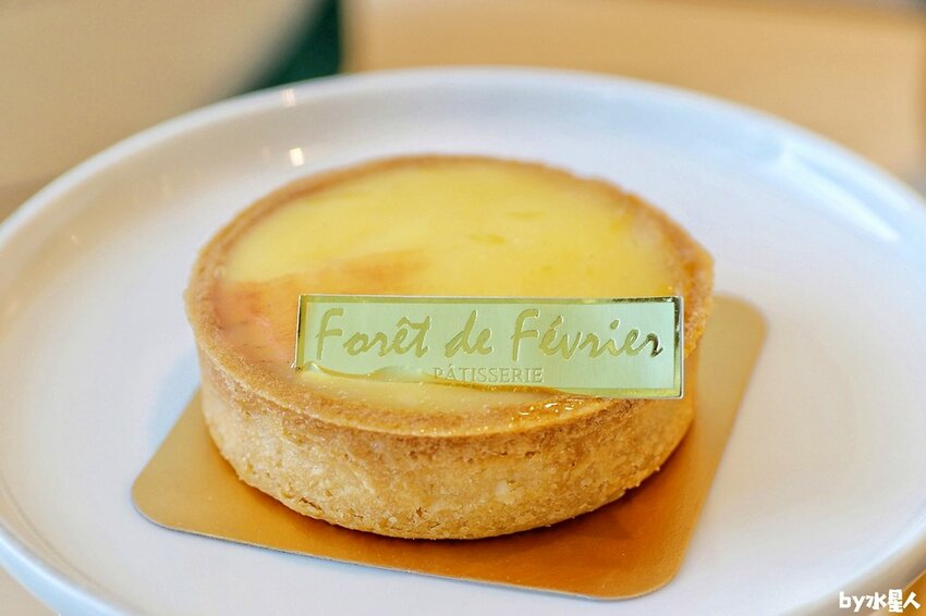 二月森甜點工作室