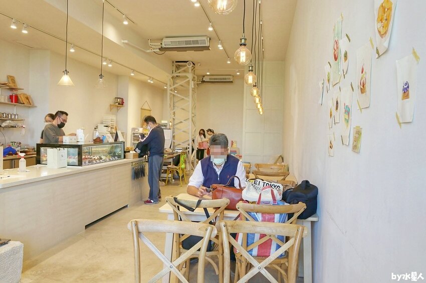 二月森甜點工作室